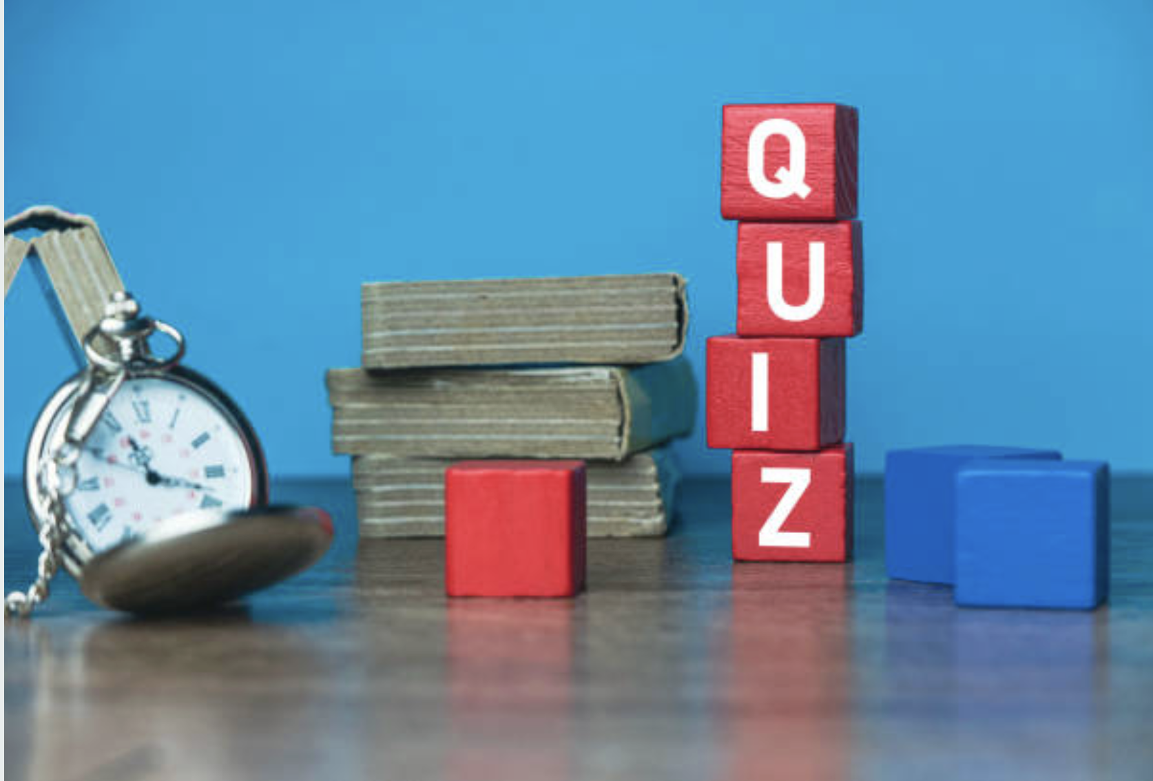 The Literary Vault's Masterpiece Quiz: Test Your Literature General Knowledge